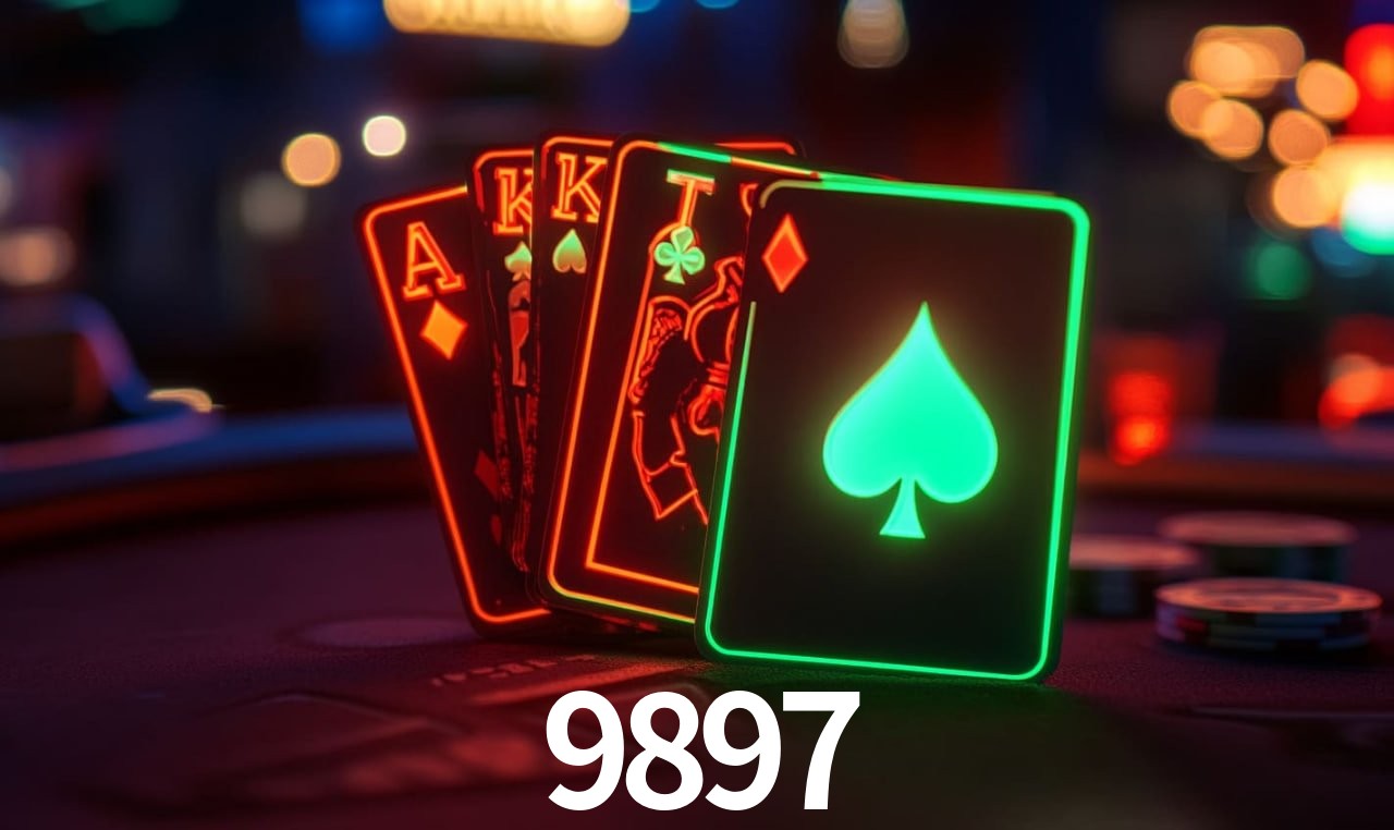 9897 Slots - 9897 visual 2